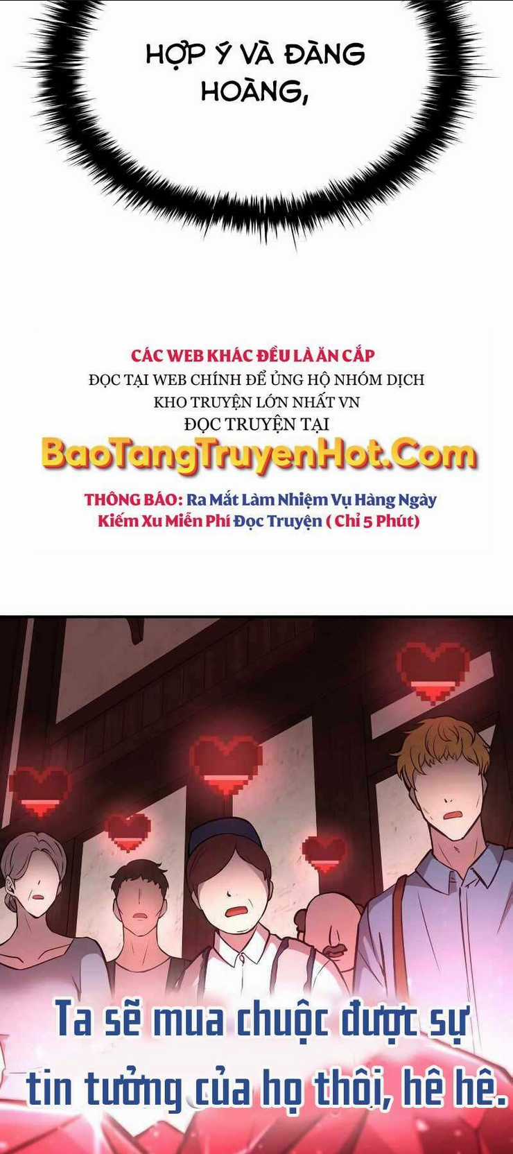 Trở Thành Hung Thần Trong Trò Chơi Thủ Thành Chapter 9 trang 65