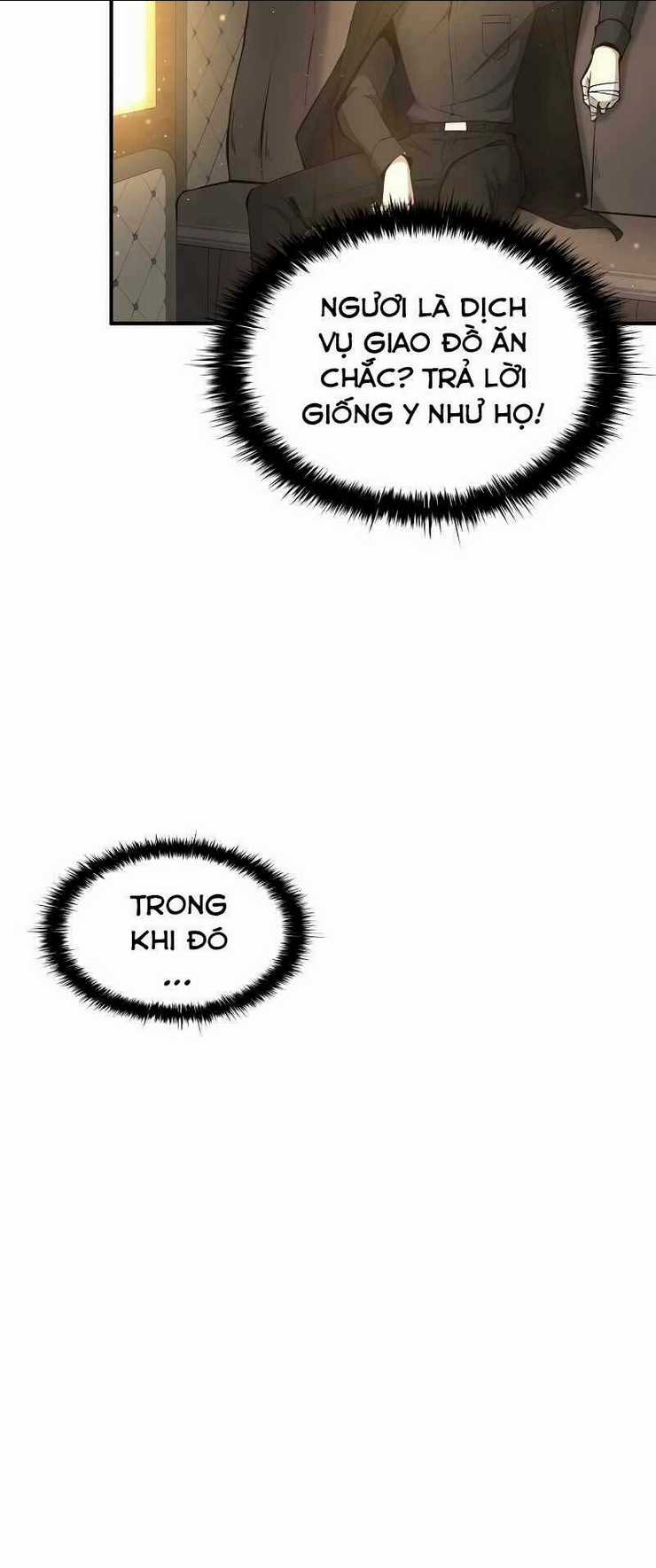 Trở Thành Hung Thần Trong Trò Chơi Thủ Thành Chapter 9 trang 7