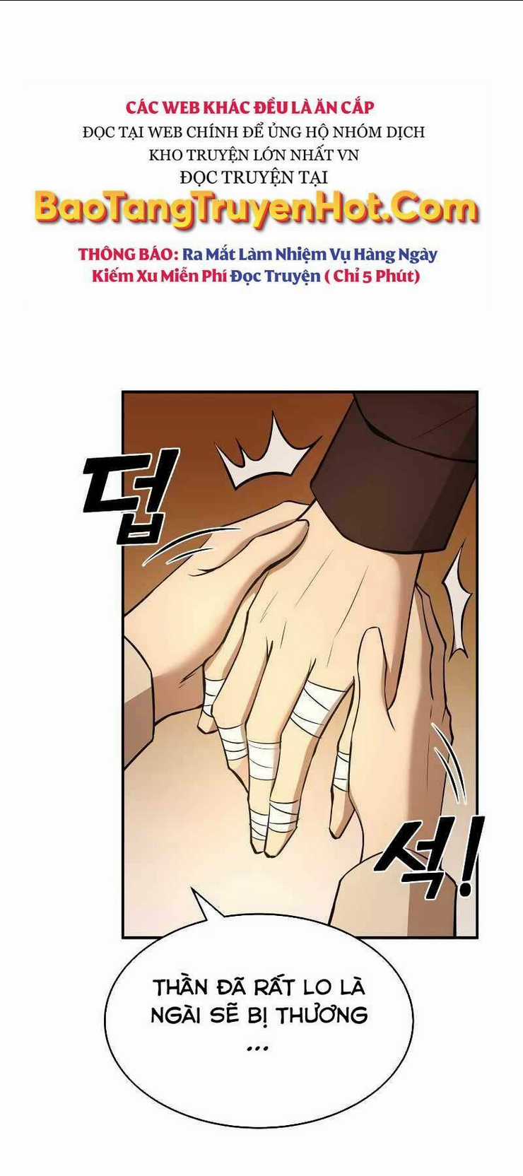 Trở Thành Hung Thần Trong Trò Chơi Thủ Thành Chapter 9 trang 79