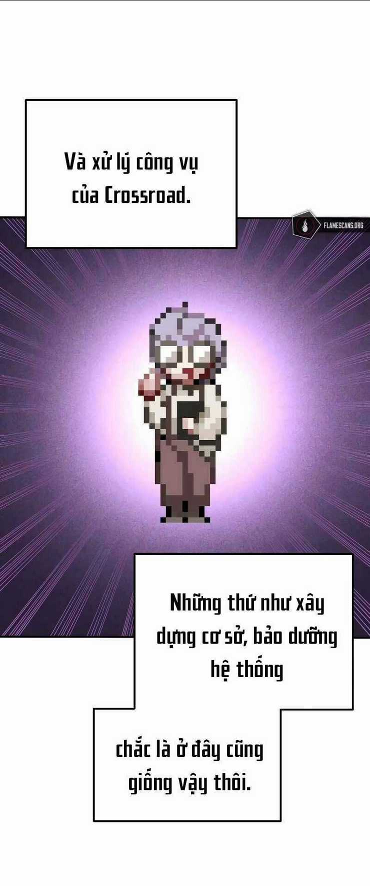 Trở Thành Hung Thần Trong Trò Chơi Thủ Thành Chapter 9 trang 82