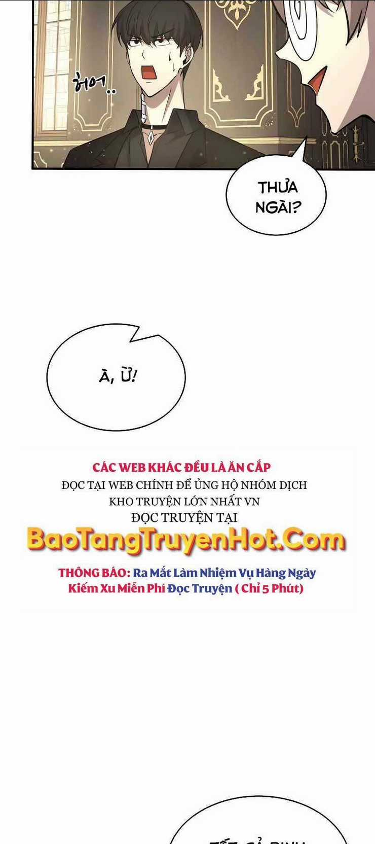 Trở Thành Hung Thần Trong Trò Chơi Thủ Thành Chapter 9 trang 86
