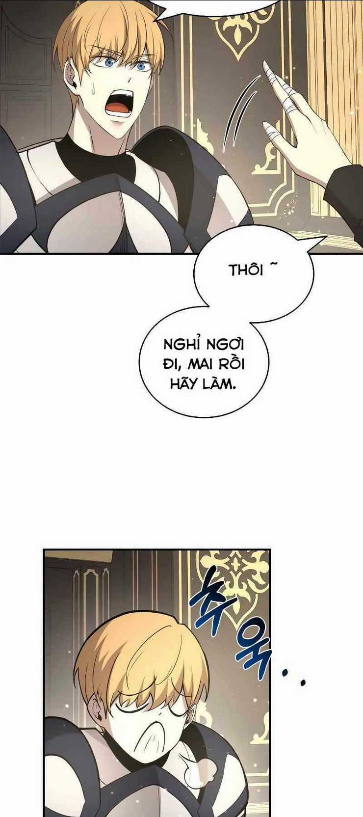 Trở Thành Hung Thần Trong Trò Chơi Thủ Thành Chapter 9 trang 88