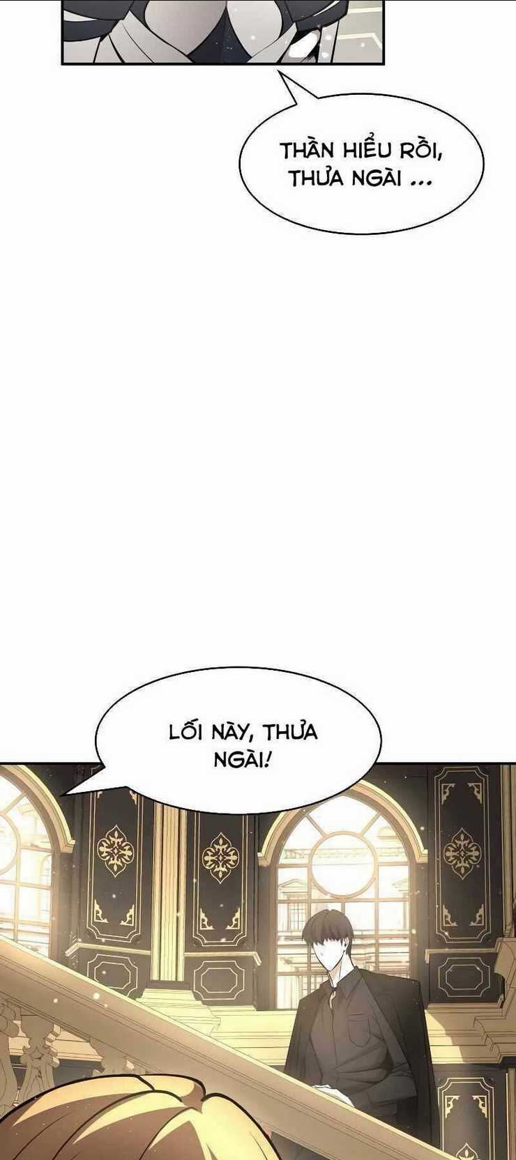 Trở Thành Hung Thần Trong Trò Chơi Thủ Thành Chapter 9 trang 89