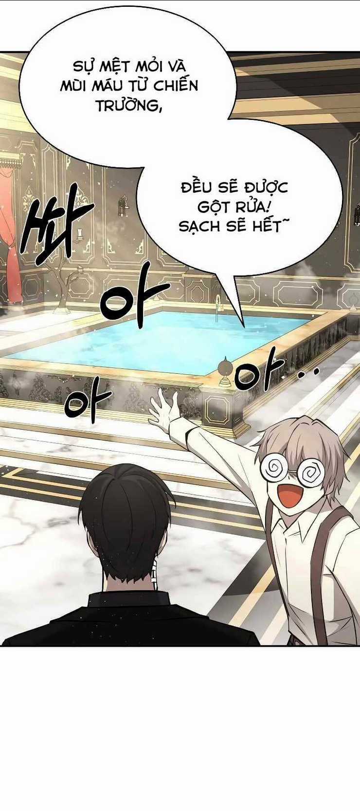 Trở Thành Hung Thần Trong Trò Chơi Thủ Thành Chapter 9 trang 93