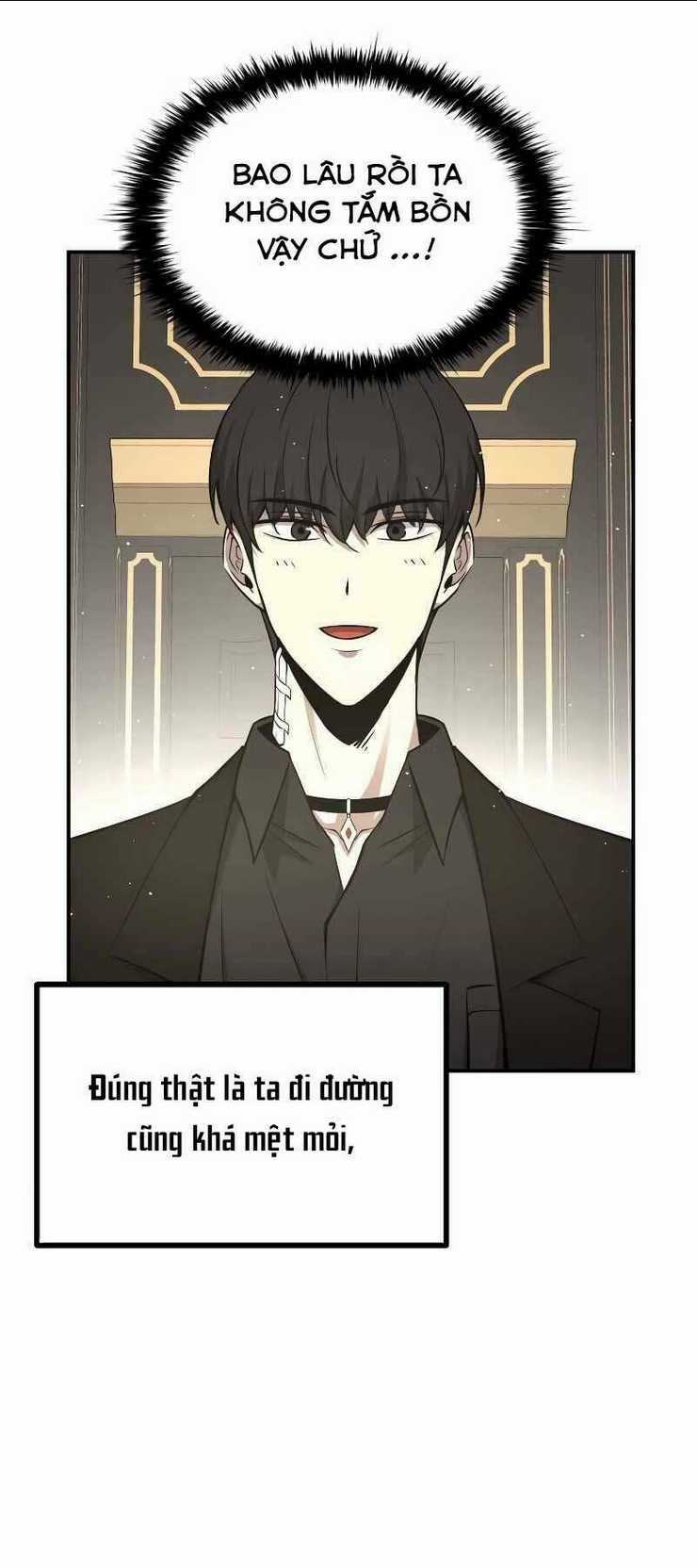 Trở Thành Hung Thần Trong Trò Chơi Thủ Thành Chapter 9 trang 94