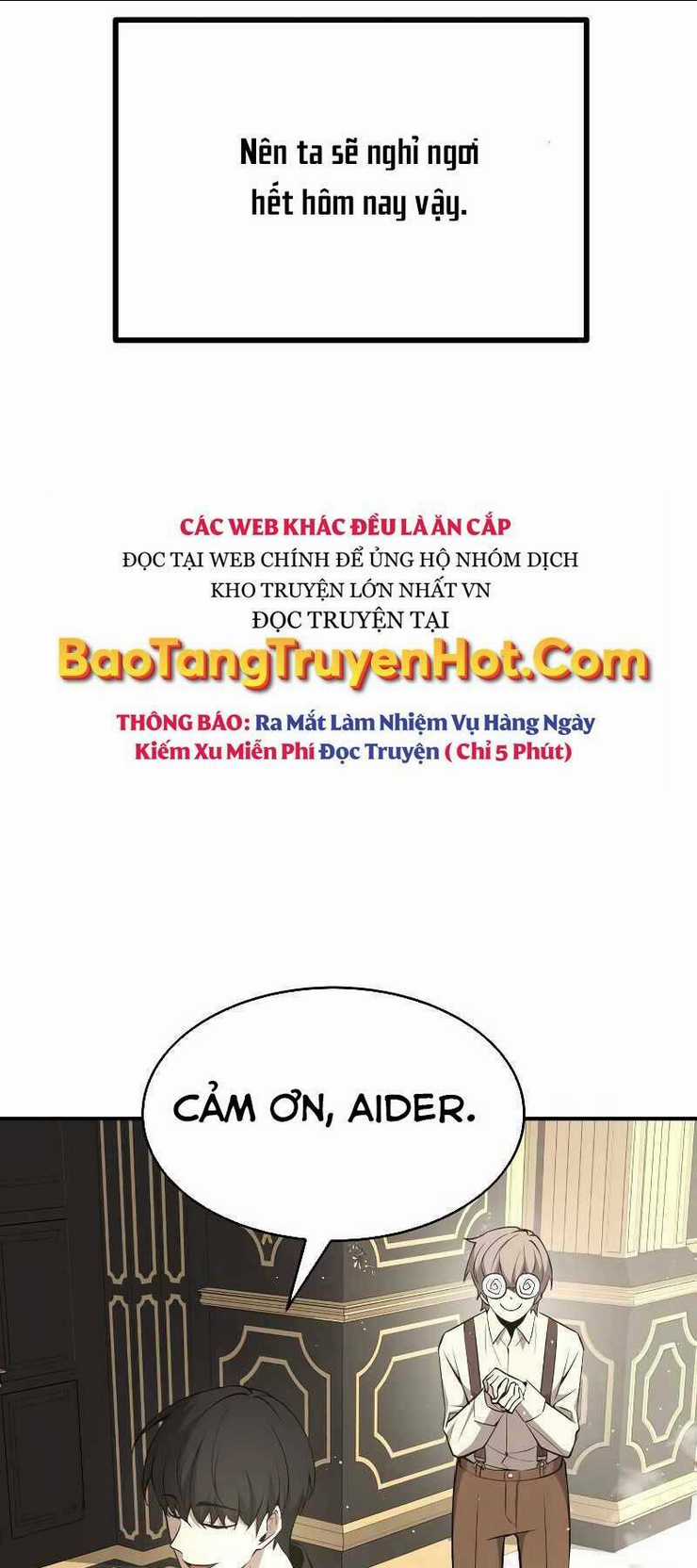 Trở Thành Hung Thần Trong Trò Chơi Thủ Thành Chapter 9 trang 95