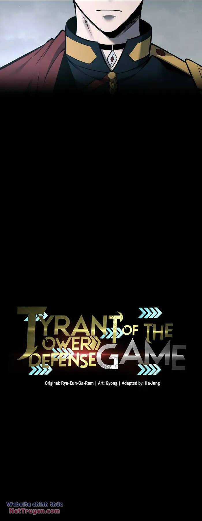 Trở Thành Hung Thần Trong Trò Chơi Thủ Thành Chapter 90 trang 12