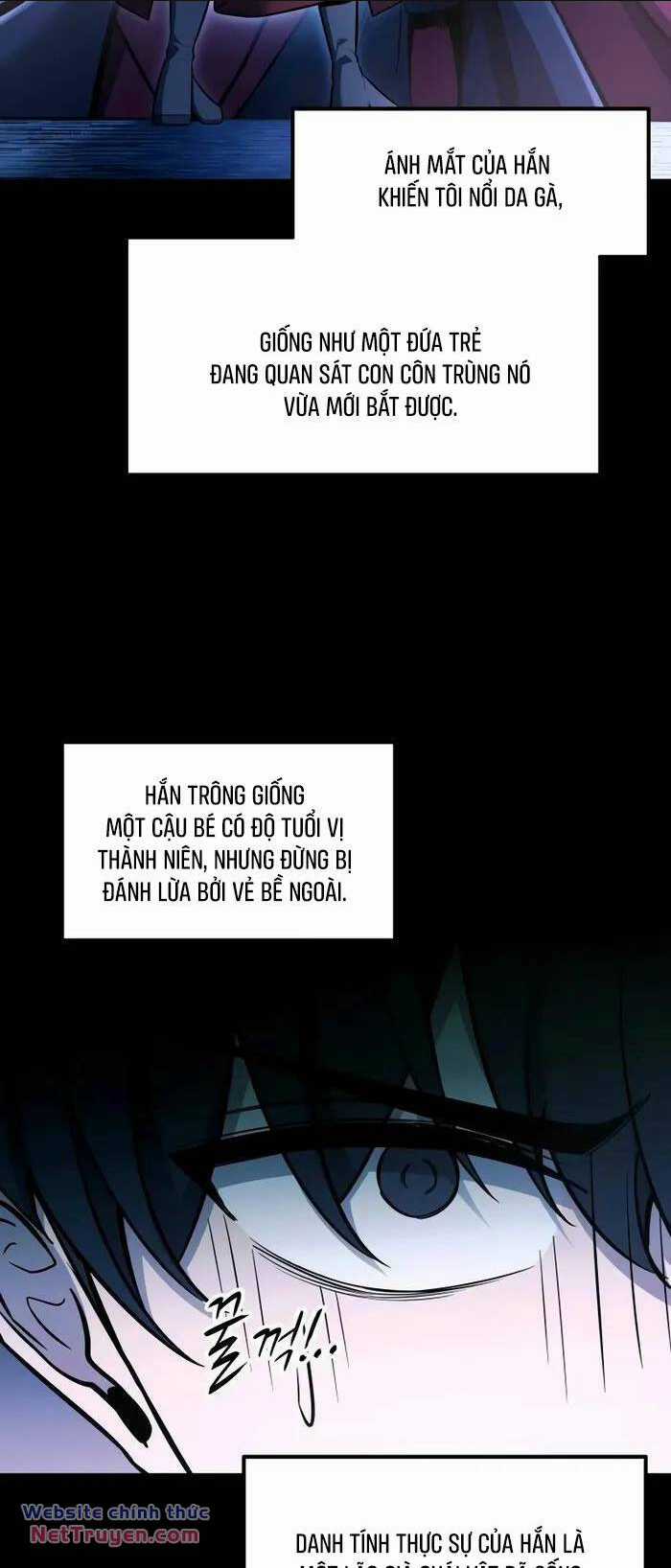 Trở Thành Hung Thần Trong Trò Chơi Thủ Thành Chapter 90 trang 14