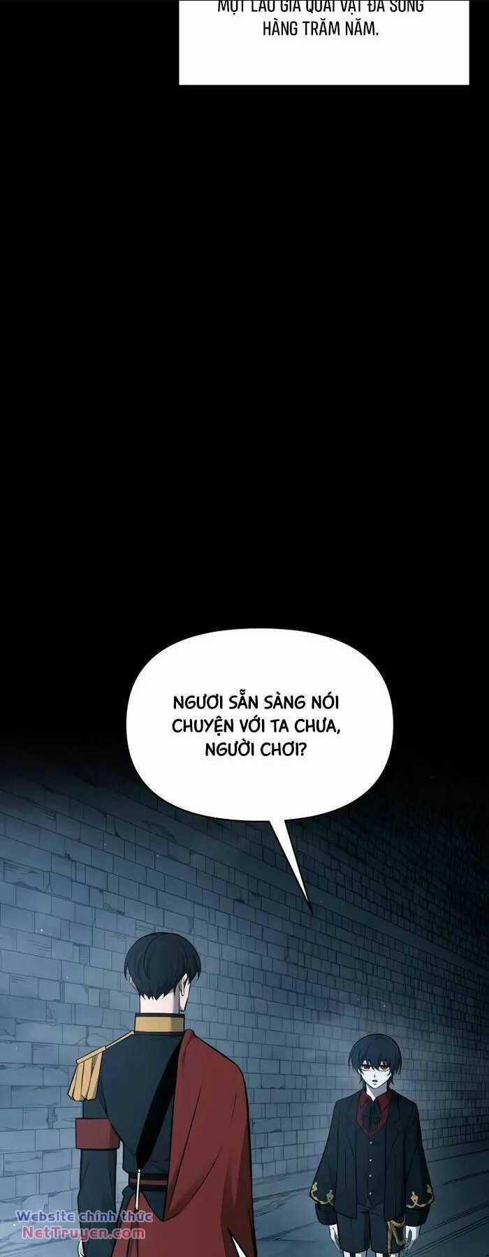 Trở Thành Hung Thần Trong Trò Chơi Thủ Thành Chapter 90 trang 15