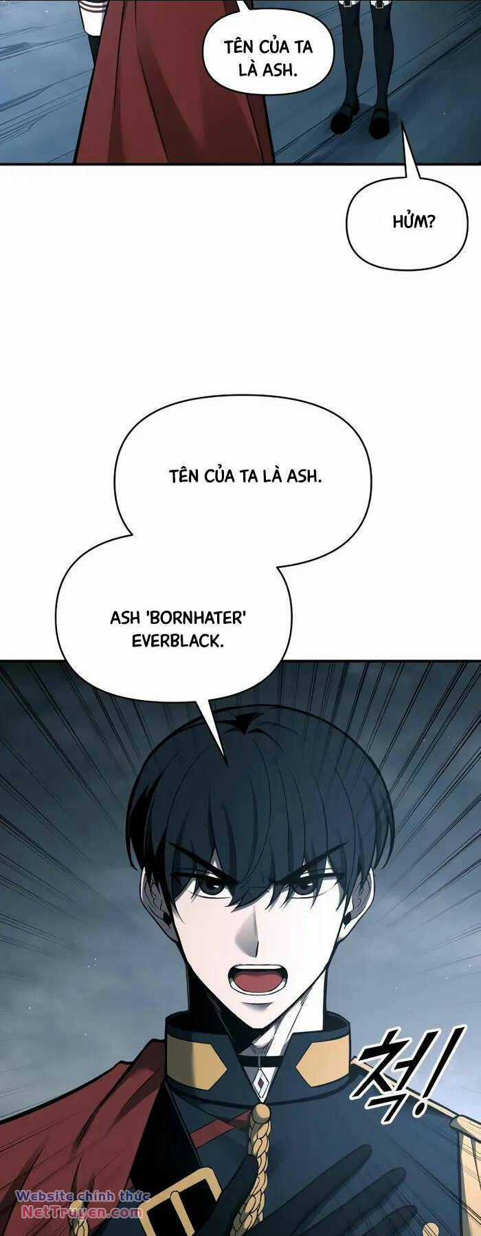 Trở Thành Hung Thần Trong Trò Chơi Thủ Thành Chapter 90 trang 16