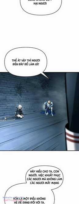 Trở Thành Hung Thần Trong Trò Chơi Thủ Thành Chapter 90 trang 19