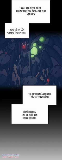 Trở Thành Hung Thần Trong Trò Chơi Thủ Thành Chapter 90 trang 29