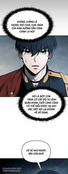 Trở Thành Hung Thần Trong Trò Chơi Thủ Thành Chapter 90 trang 30