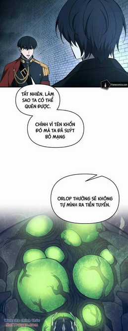 Trở Thành Hung Thần Trong Trò Chơi Thủ Thành Chapter 90 trang 31