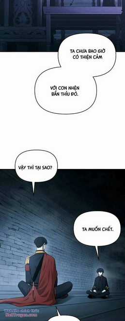 Trở Thành Hung Thần Trong Trò Chơi Thủ Thành Chapter 90 trang 36