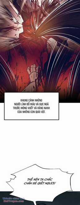 Trở Thành Hung Thần Trong Trò Chơi Thủ Thành Chapter 90 trang 47