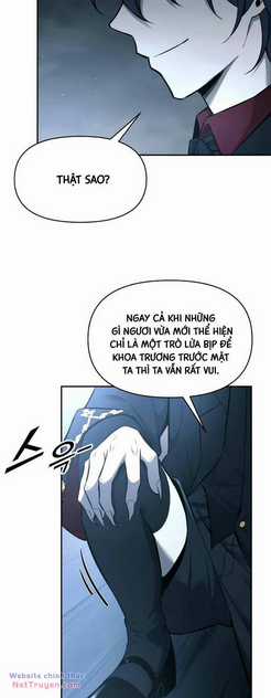 Trở Thành Hung Thần Trong Trò Chơi Thủ Thành Chapter 90 trang 60