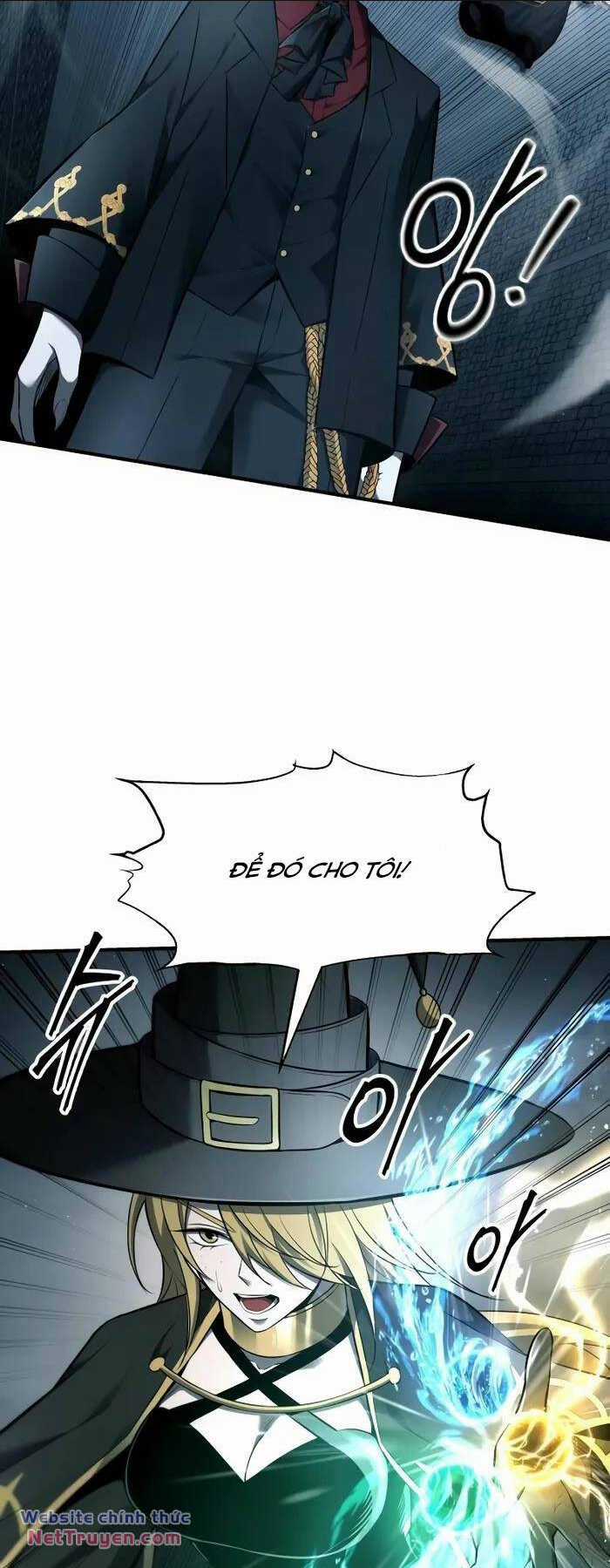 Trở Thành Hung Thần Trong Trò Chơi Thủ Thành Chapter 90 trang 7