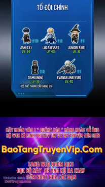 Trở Thành Hung Thần Trong Trò Chơi Thủ Thành Chapter 90 trang 84