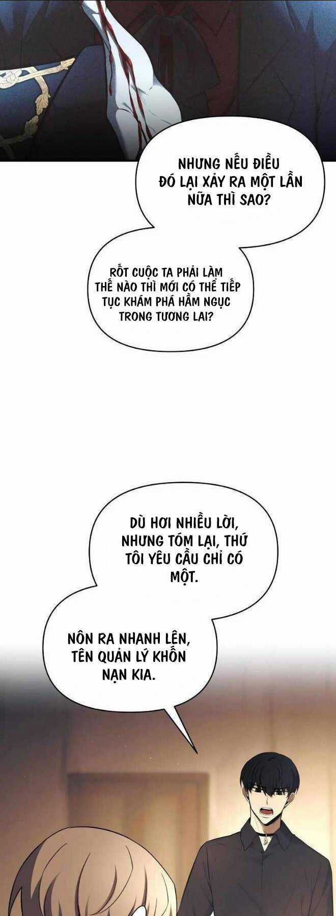 Trở Thành Hung Thần Trong Trò Chơi Thủ Thành Chapter 91 trang 12