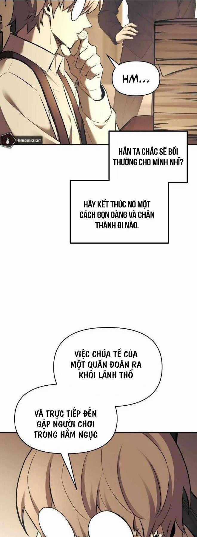 Trở Thành Hung Thần Trong Trò Chơi Thủ Thành Chapter 91 trang 13