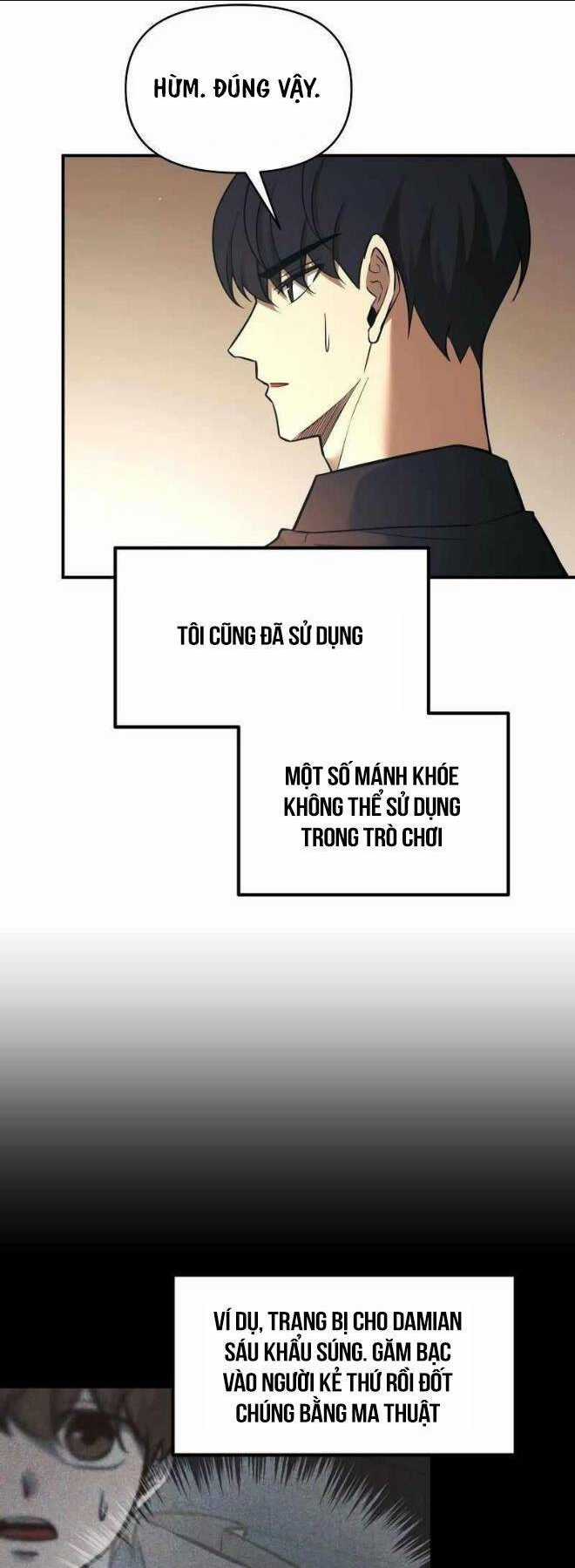 Trở Thành Hung Thần Trong Trò Chơi Thủ Thành Chapter 91 trang 16