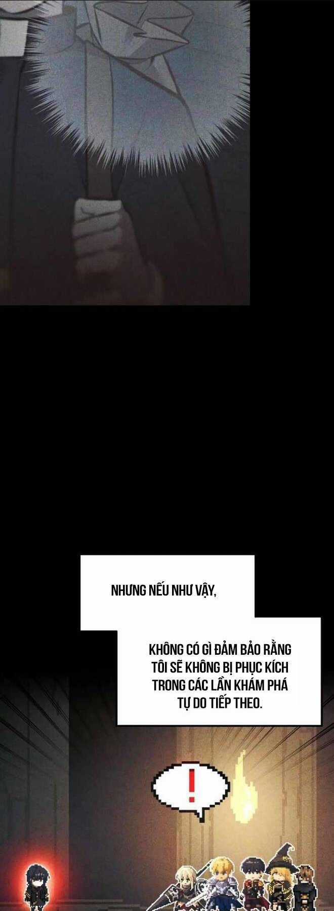 Trở Thành Hung Thần Trong Trò Chơi Thủ Thành Chapter 91 trang 17