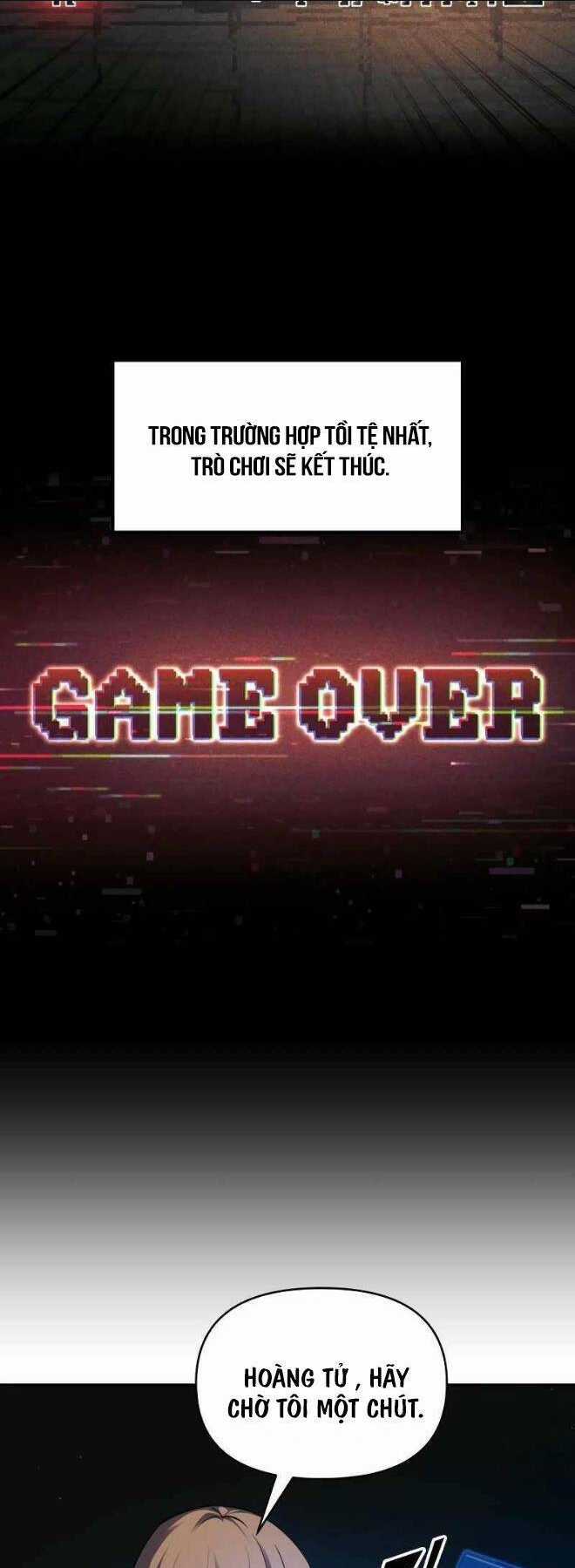 Trở Thành Hung Thần Trong Trò Chơi Thủ Thành Chapter 91 trang 18