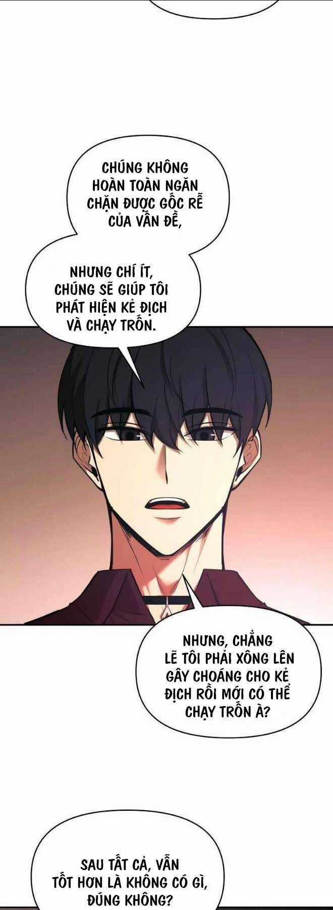 Trở Thành Hung Thần Trong Trò Chơi Thủ Thành Chapter 91 trang 22