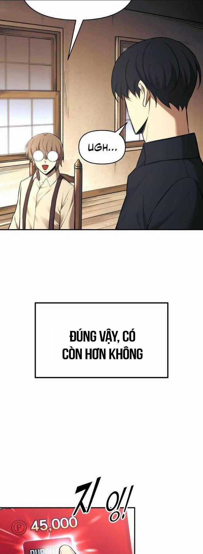 Trở Thành Hung Thần Trong Trò Chơi Thủ Thành Chapter 91 trang 23