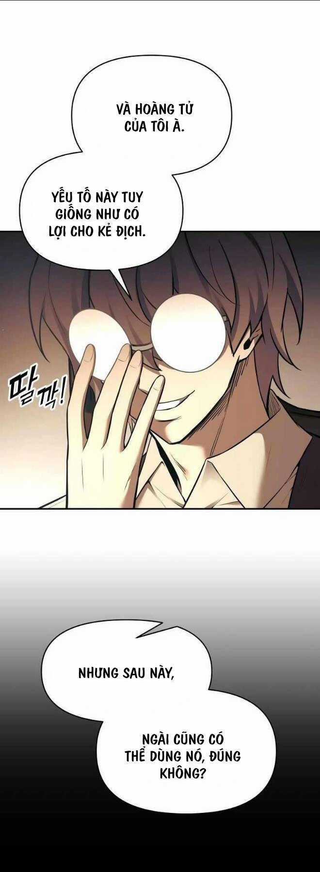 Trở Thành Hung Thần Trong Trò Chơi Thủ Thành Chapter 91 trang 25