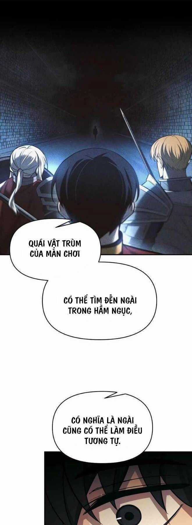 Trở Thành Hung Thần Trong Trò Chơi Thủ Thành Chapter 91 trang 26