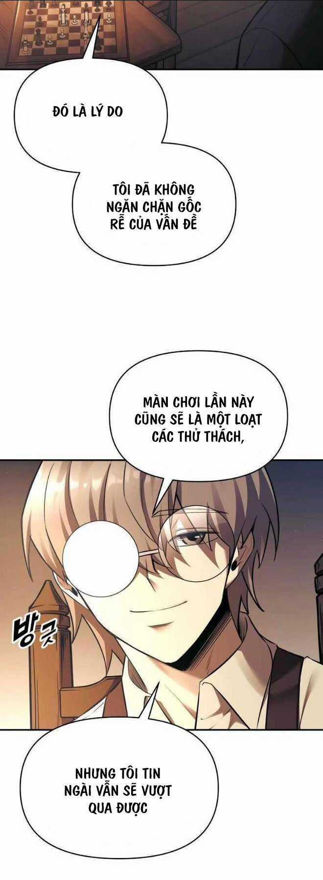 Trở Thành Hung Thần Trong Trò Chơi Thủ Thành Chapter 91 trang 28