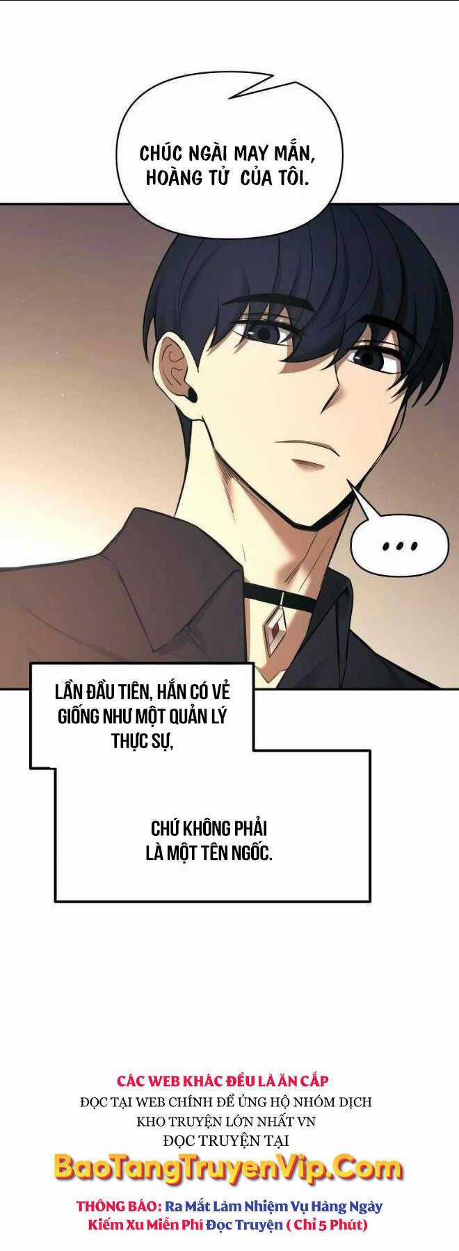 Trở Thành Hung Thần Trong Trò Chơi Thủ Thành Chapter 91 trang 29