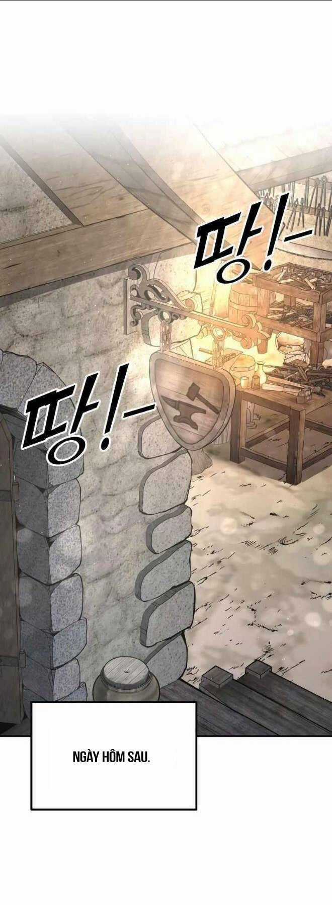 Trở Thành Hung Thần Trong Trò Chơi Thủ Thành Chapter 91 trang 30