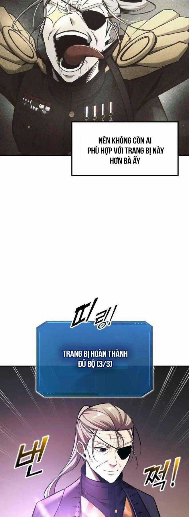 Trở Thành Hung Thần Trong Trò Chơi Thủ Thành Chapter 91 trang 34