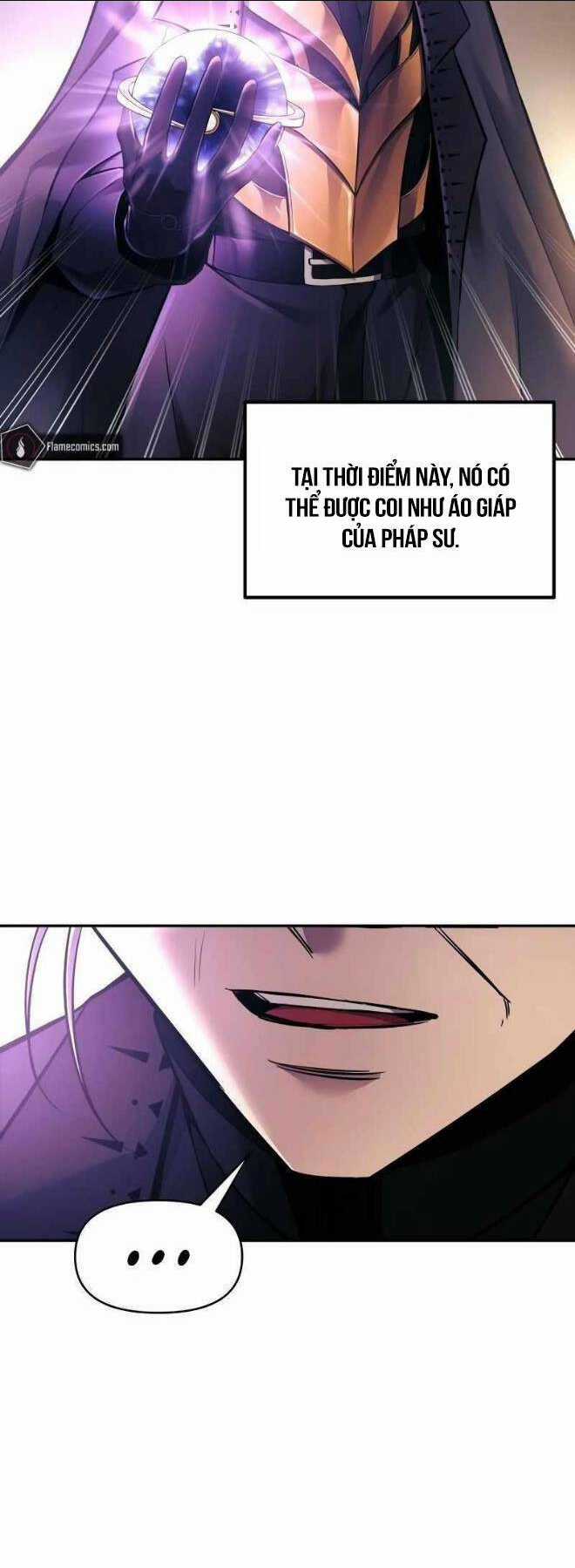 Trở Thành Hung Thần Trong Trò Chơi Thủ Thành Chapter 91 trang 35