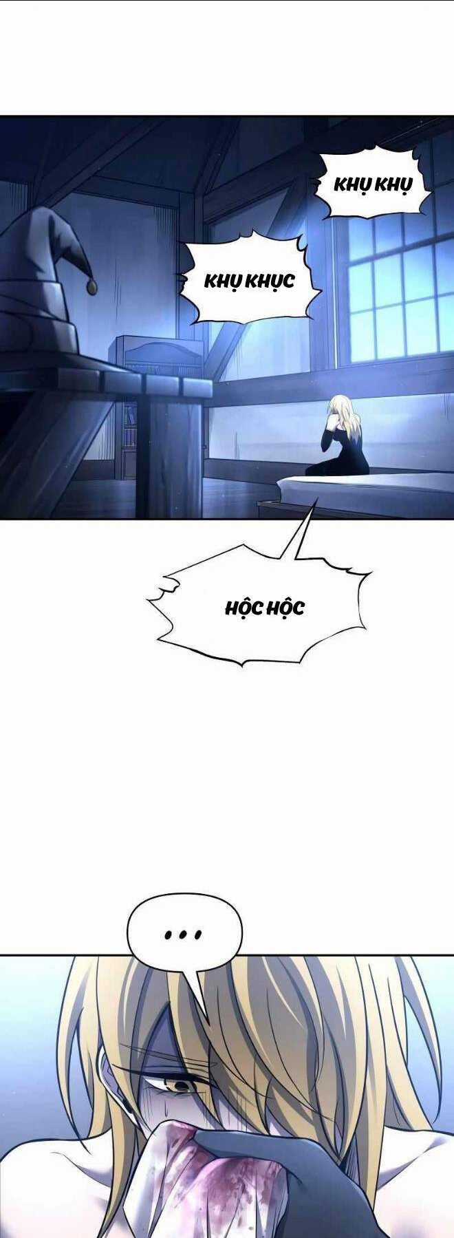 Trở Thành Hung Thần Trong Trò Chơi Thủ Thành Chapter 91 trang 39