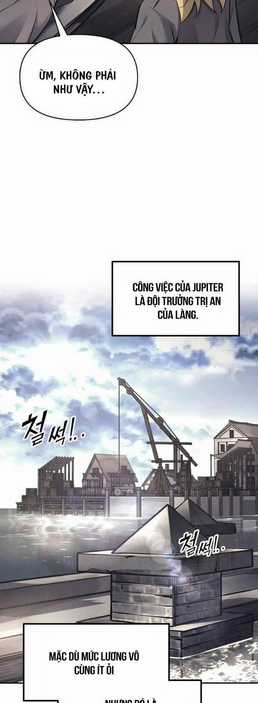 Trở Thành Hung Thần Trong Trò Chơi Thủ Thành Chapter 91 trang 57