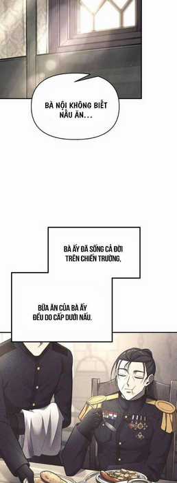 Trở Thành Hung Thần Trong Trò Chơi Thủ Thành Chapter 91 trang 63