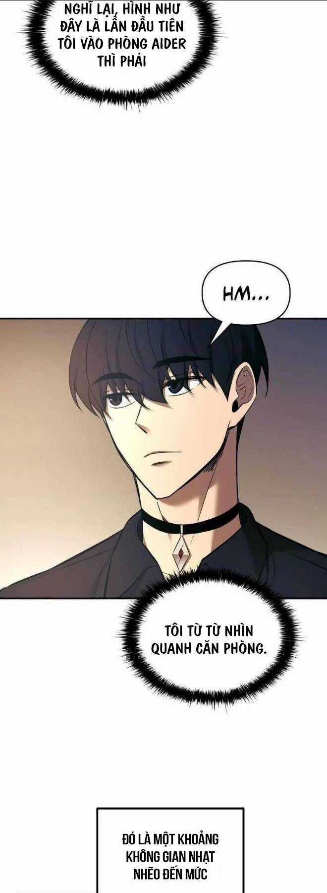 Trở Thành Hung Thần Trong Trò Chơi Thủ Thành Chapter 91 trang 9