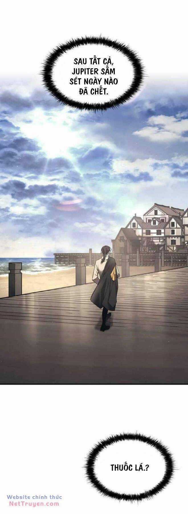 Trở Thành Hung Thần Trong Trò Chơi Thủ Thành Chapter 92 trang 14