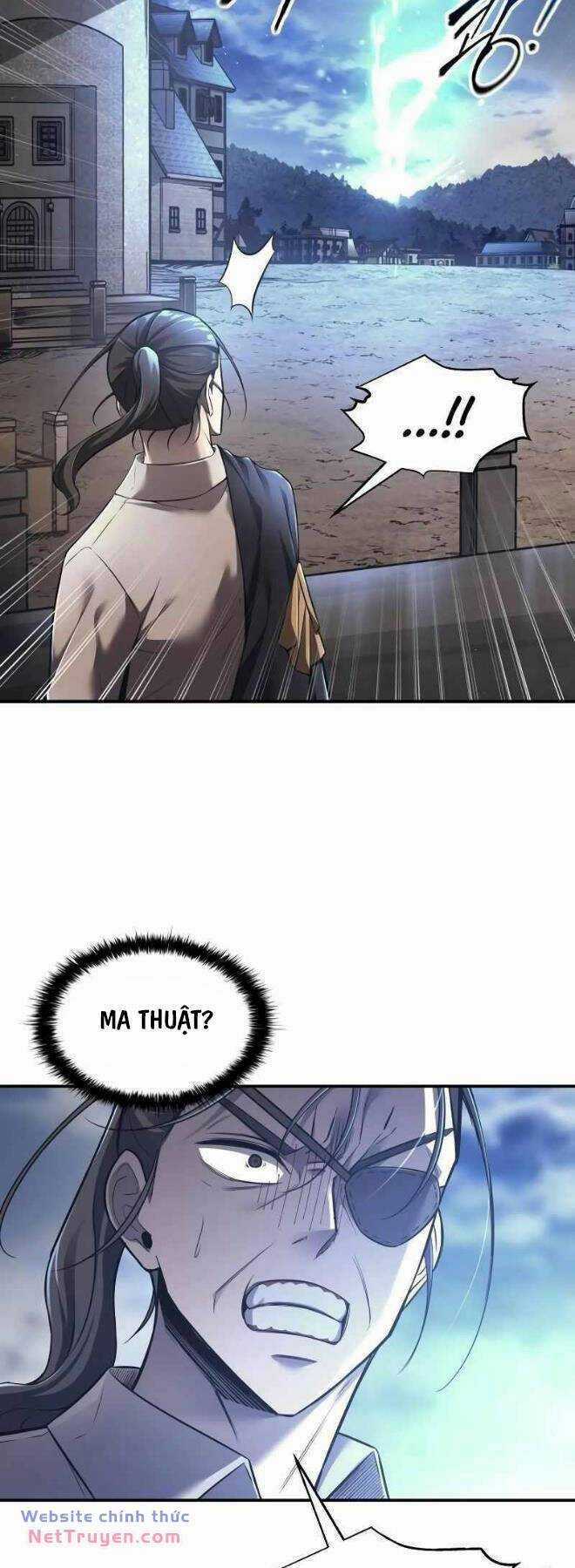 Trở Thành Hung Thần Trong Trò Chơi Thủ Thành Chapter 92 trang 16