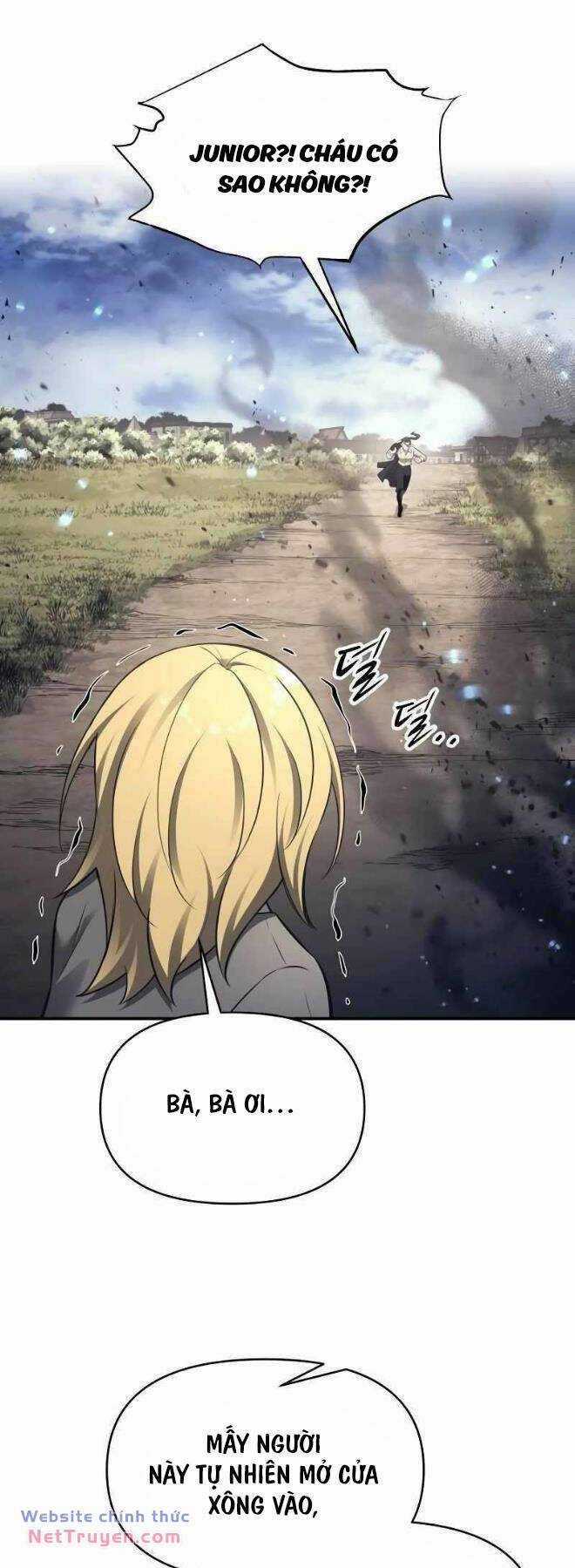 Trở Thành Hung Thần Trong Trò Chơi Thủ Thành Chapter 92 trang 18