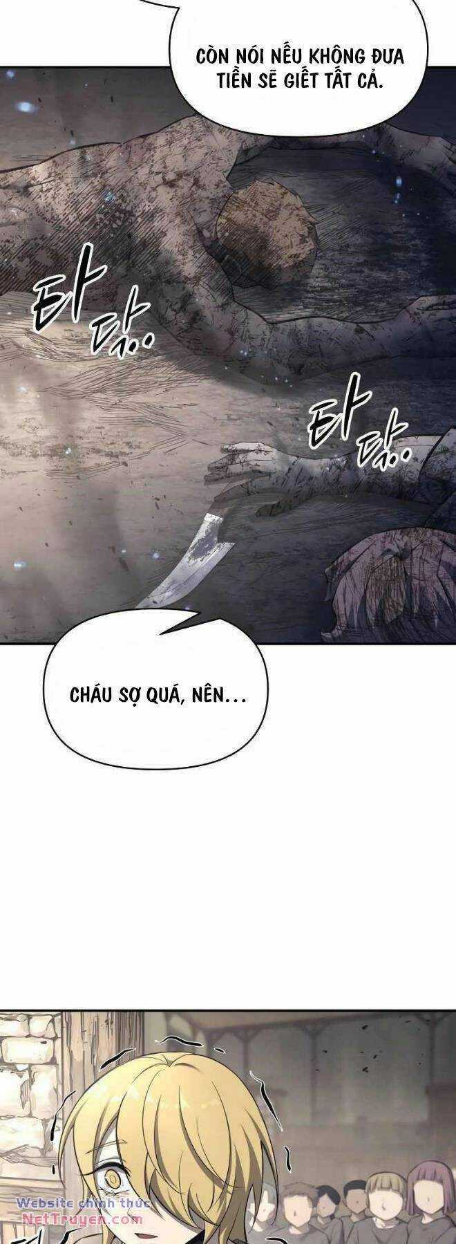 Trở Thành Hung Thần Trong Trò Chơi Thủ Thành Chapter 92 trang 19