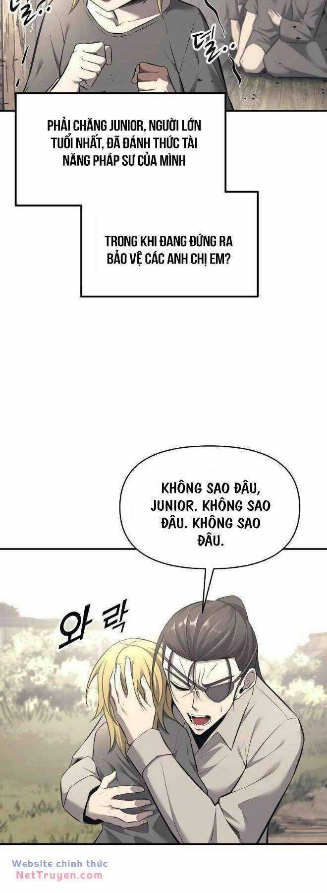 Trở Thành Hung Thần Trong Trò Chơi Thủ Thành Chapter 92 trang 20