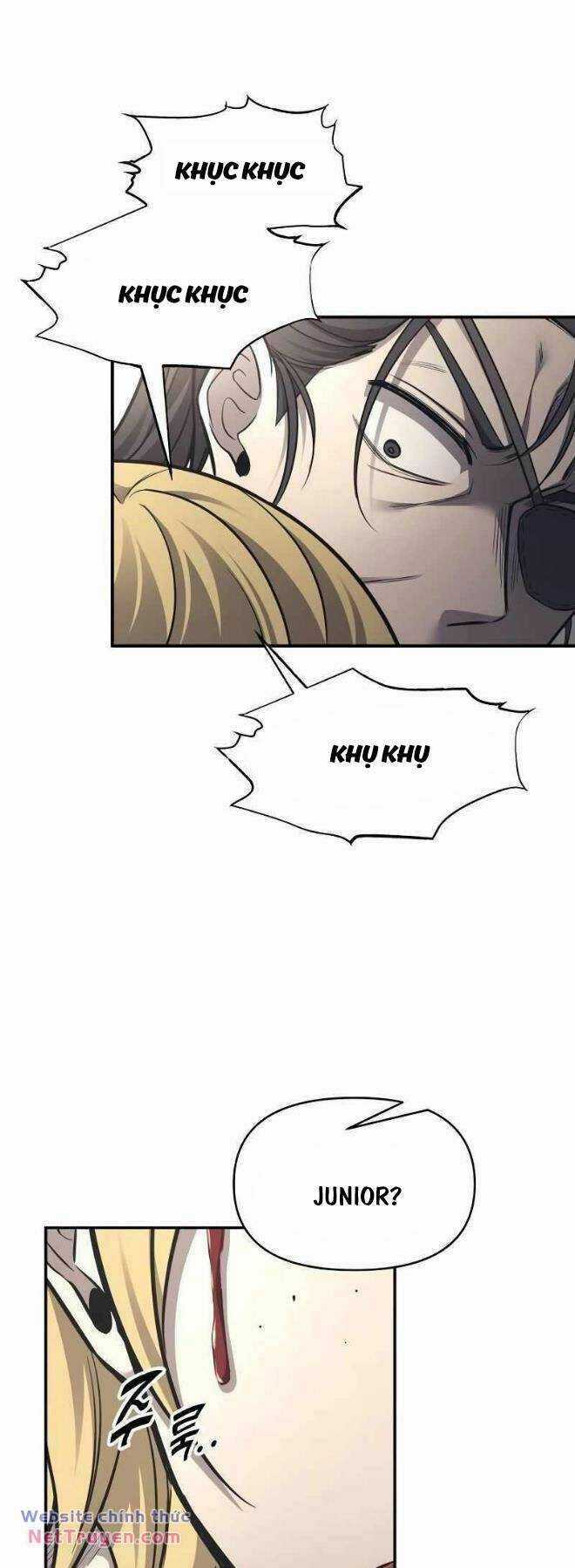 Trở Thành Hung Thần Trong Trò Chơi Thủ Thành Chapter 92 trang 21