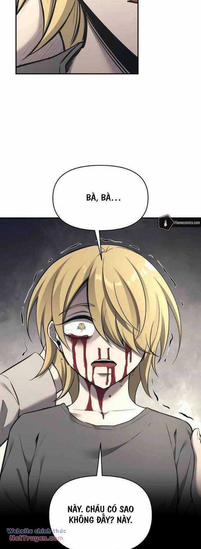 Trở Thành Hung Thần Trong Trò Chơi Thủ Thành Chapter 92 trang 22