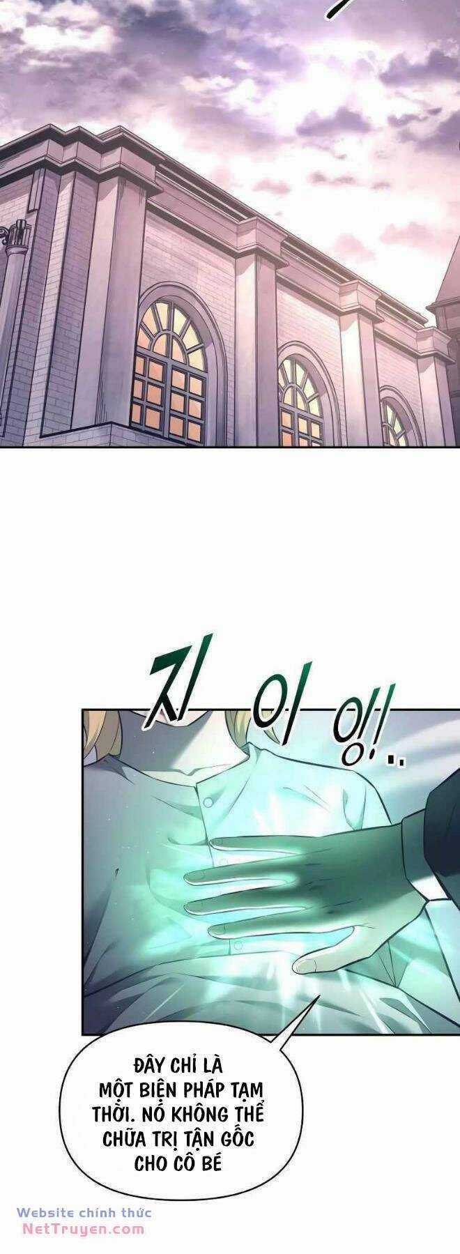 Trở Thành Hung Thần Trong Trò Chơi Thủ Thành Chapter 92 trang 24