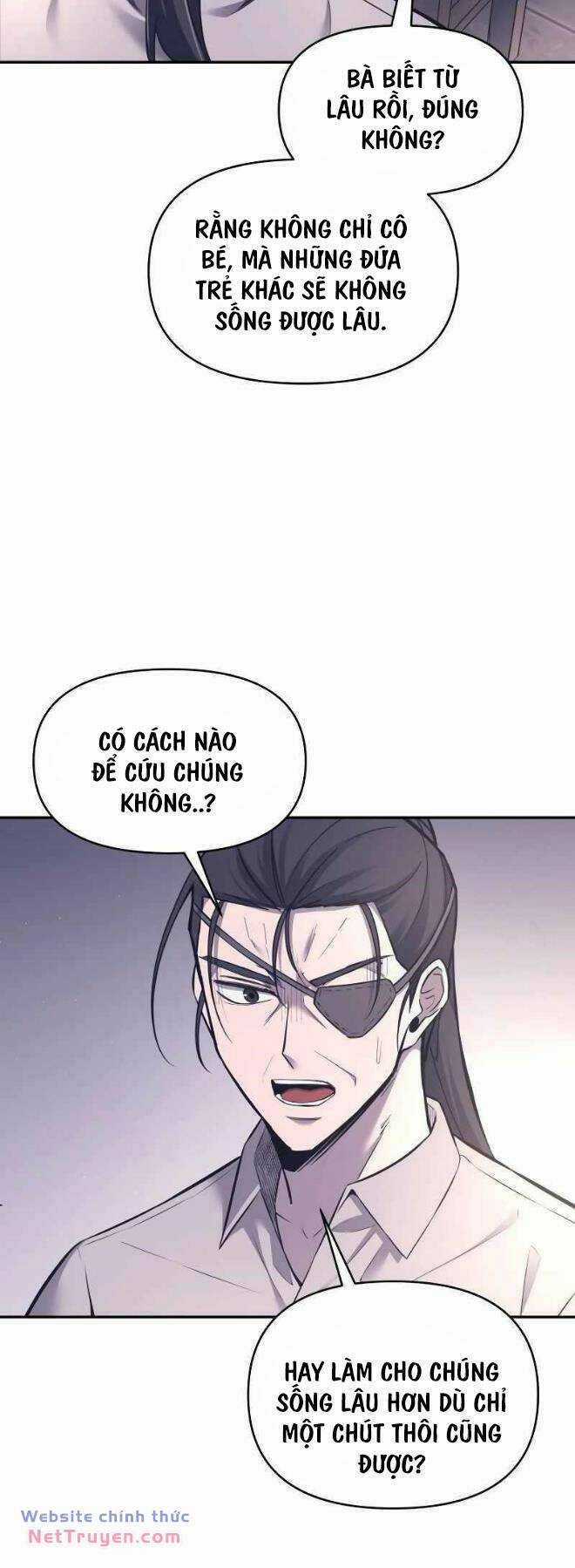 Trở Thành Hung Thần Trong Trò Chơi Thủ Thành Chapter 92 trang 27